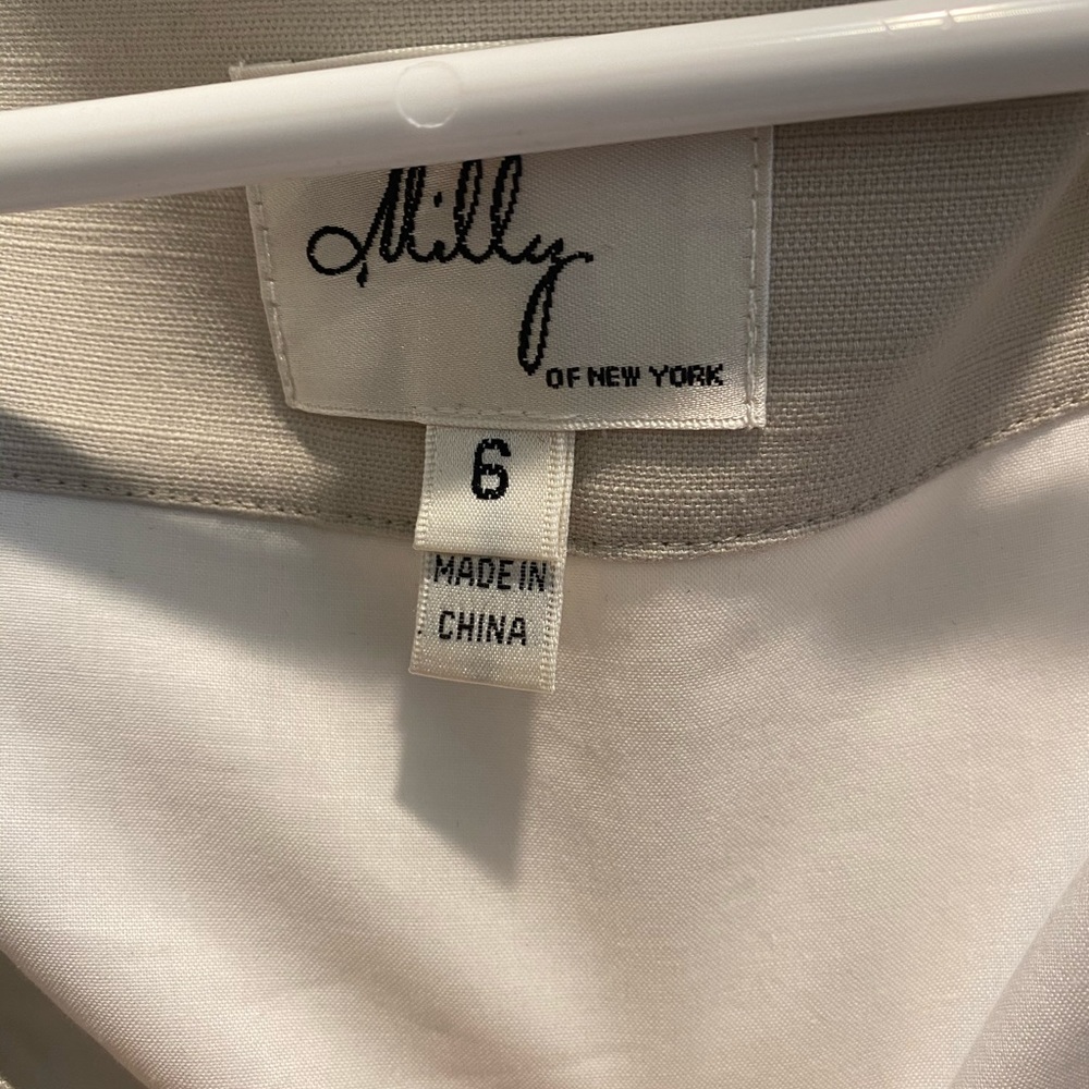 Milly Dress - Picture 2 of 3